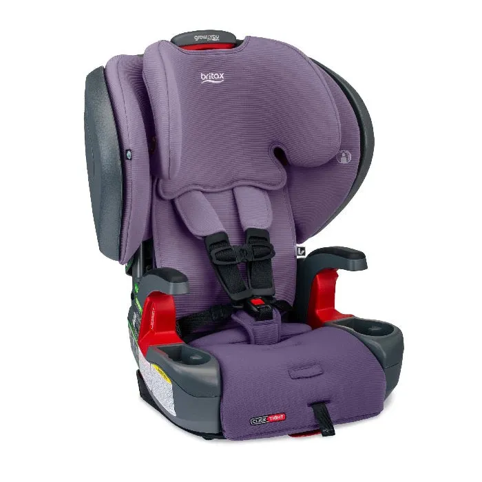 Britax Grow With You ClickTight  Harness-2-Booster Seat