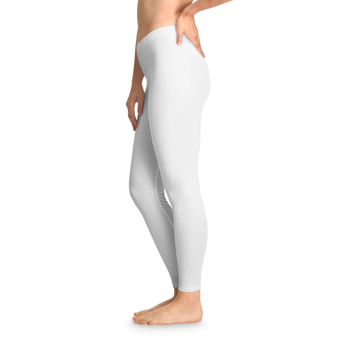 Clemson University Stretchy Leggings