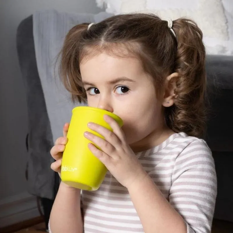 Küp: 4-in-1 Transition Sippy Cup
