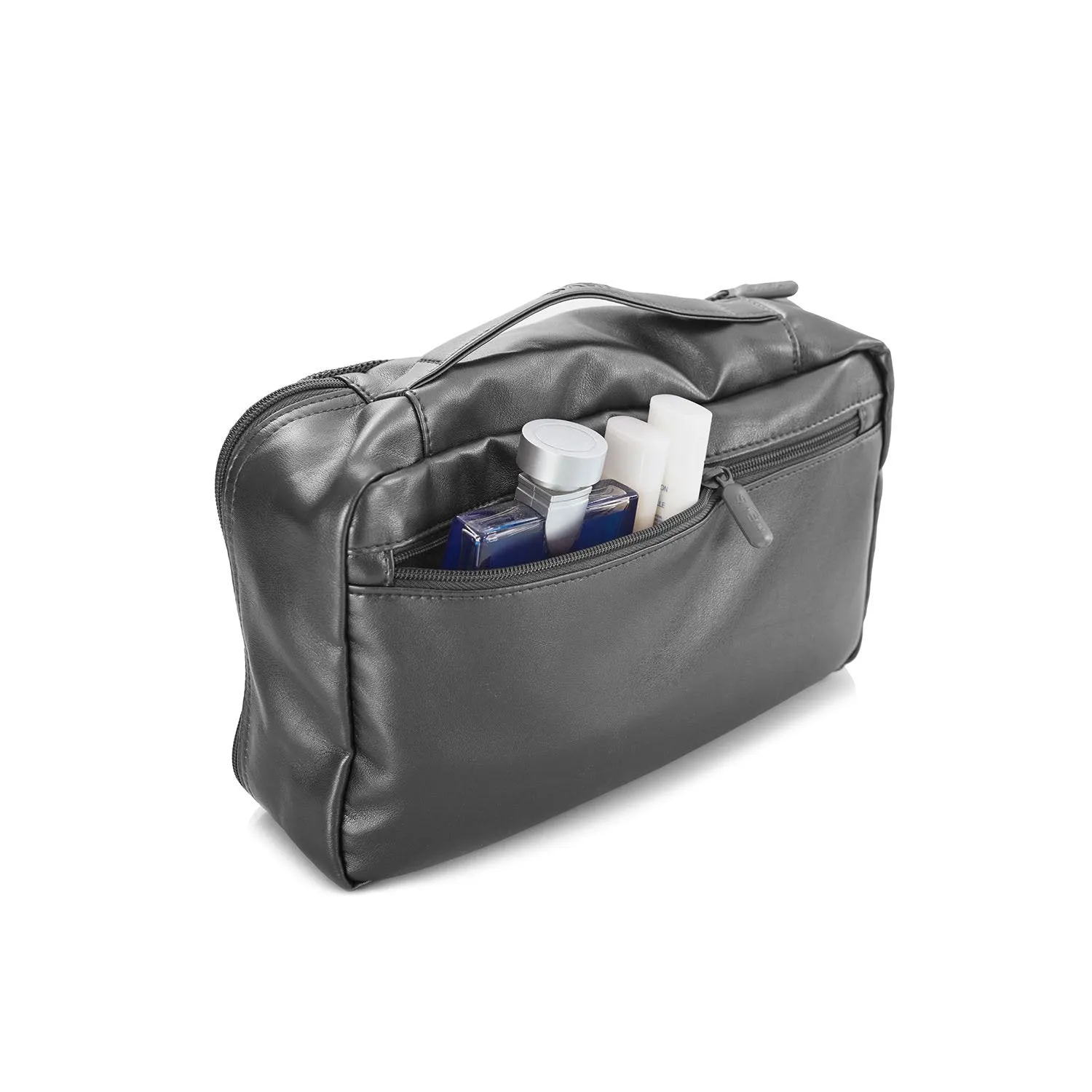 Metallic 5pc Set Packing Cubes